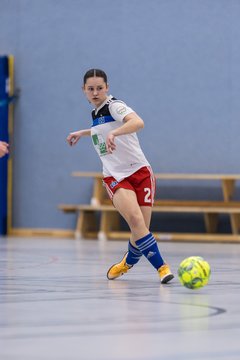 Bild 55 - wCJ Hamburger Futsalmeisterschaft